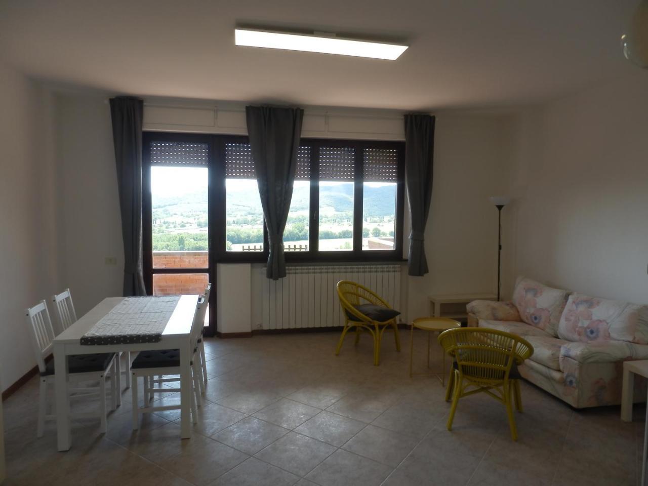 Appartamento Oscar Tuoro sul Trasimeno Exterior foto