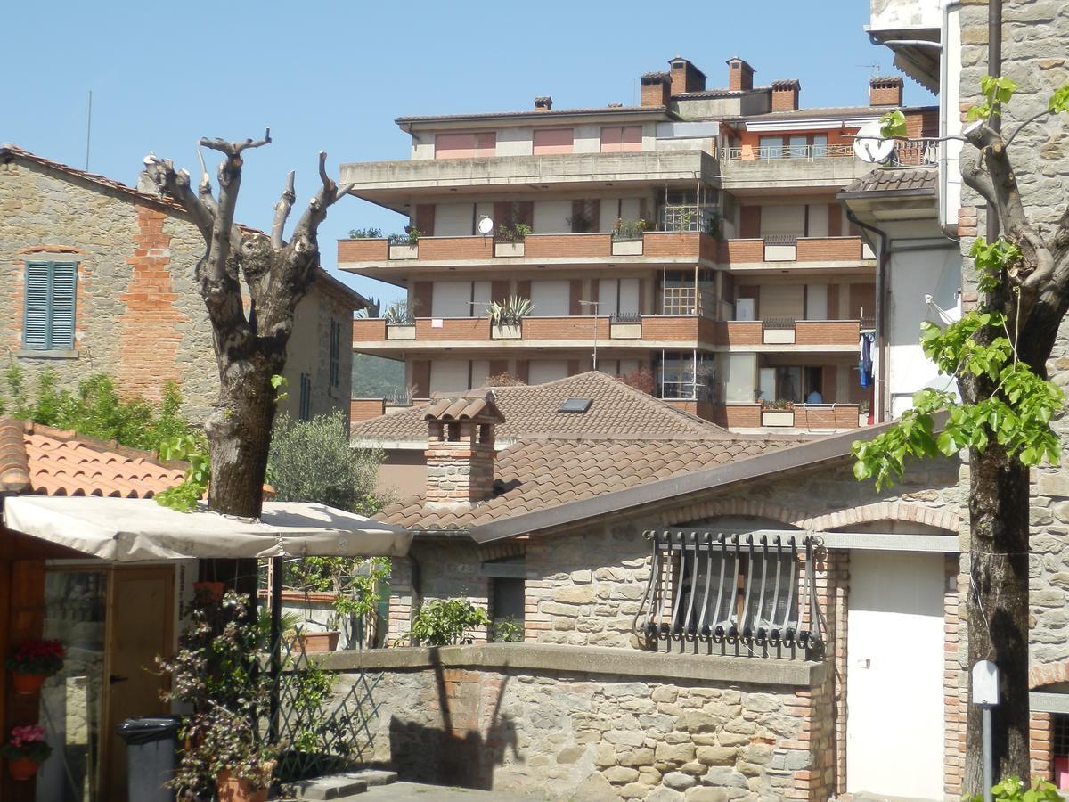 Appartamento Oscar Tuoro sul Trasimeno Exterior foto